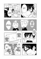 Childhood Friend / 幼馴染 [Naop] [Original] Thumbnail Page 03