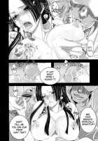 Hebihime Juurin / 蛇姫蹂躙 [Tigusa Suzume] [One Piece] Thumbnail Page 15