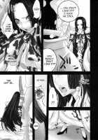 Hebihime Juurin / 蛇姫蹂躙 [Tigusa Suzume] [One Piece] Thumbnail Page 04
