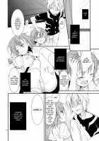 Because I'm fragile, / 壊れモノにつき、 [Yuizaki Kazuya] [Toaru Majutsu No Index] Thumbnail Page 05