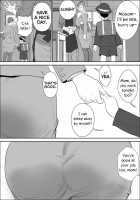 The Manager On Her Knees 2: Sacrificial Wife / 続・牝課長女下座 犠牲妻 [Jinsuke] [Original] Thumbnail Page 03