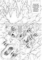 Ochita Sei Kishi Seishin Kanraku Hen / 堕ちた精騎士 精神陥落編 [Viper Rsr] Thumbnail Page 01
