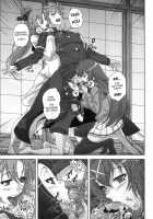 Hyakka Ryou Rankou / 百花凌乱交 [Migiyori] [Hyakka Ryouran Samurai Girls] Thumbnail Page 06
