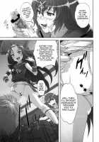 Hyakka Ryou Rankou / 百花凌乱交 [Migiyori] [Hyakka Ryouran Samurai Girls] Thumbnail Page 08