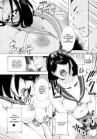 Mother And Daughter Conflict Fusae To Fumina 1-2 [Amano Ameno] [Original] Thumbnail Page 14