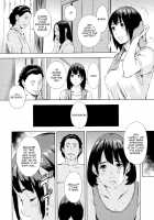 Mother And Daughter Conflict Fusae To Fumina 1-2 [Amano Ameno] [Original] Thumbnail Page 06