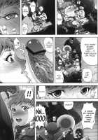DRAGON & ROSE / DRAGON&ROSE [Migiyori] [Tiger And Bunny] Thumbnail Page 10