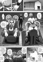 DRAGON & ROSE / DRAGON&ROSE [Migiyori] [Tiger And Bunny] Thumbnail Page 05