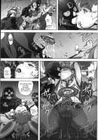 DRAGON & ROSE / DRAGON&ROSE [Migiyori] [Tiger And Bunny] Thumbnail Page 08