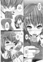 Impregnate Me, Seiryu-Kun - A Fight Between Unscrupulous Girls [Ooishi Chuuni] [Original] Thumbnail Page 10