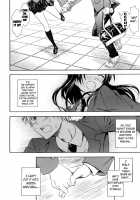Yaritai Kisetsu Shinryoku No Sakari | Season Of Desire / やりたい季節新緑のさかり [Aoki Kanji] [Original] Thumbnail Page 10