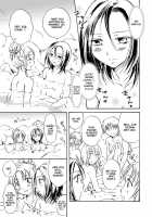 Just A Little! 2 / ちょっとだけ!2 [Mira] [Original] Thumbnail Page 05