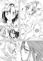 Just A Little! 2 / ちょっとだけ!2 [Mira] [Original] Thumbnail Page 06