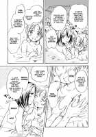 Just A Little! 2 / ちょっとだけ!2 [Mira] [Original] Thumbnail Page 07
