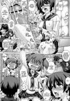 Houkago No Itazura | Teasing After School [Kotobuki Utage] [Saki] Thumbnail Page 13