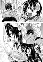 Mikasa Choukyou Houkokusho | Mikasa'S Training Report / ミカサ調教報告書 [Niimaru] [Shingeki No Kyojin] Thumbnail Page 07