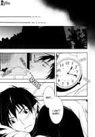 Patience / patience [Shibao Kenta] [Ao No Exorcist] Thumbnail Page 05