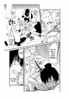 Shinen No Kyouken | Mad Dog Of The Abyss / 深淵の狂犬 [Samoimo] [Shingeki No Kyojin] Thumbnail Page 13