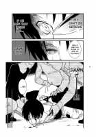 Shinen No Kyouken | Mad Dog Of The Abyss / 深淵の狂犬 [Samoimo] [Shingeki No Kyojin] Thumbnail Page 15