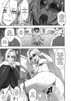 NIPPON HEAD-CHA-LA / NIPPON HEAD-CHA-LA [Kakugari Kyoudai] [Dragon Ball Z] Thumbnail Page 10