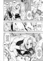 NIPPON HEAD-CHA-LA / NIPPON HEAD-CHA-LA [Kakugari Kyoudai] [Dragon Ball Z] Thumbnail Page 15