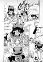 Youkai Doushin Mai Ch. 3 「Youkai Doushin Mai Ch. 3 No Jiken Chou」 | Made For Milk / 妖怪同心舞 第3章 「妖怪同心 舞 第三の事件帳」 [Kamitou Masaki] [Original] Thumbnail Page 10