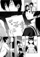 The Life Of A Shameless Beauty / 卑美の営み [Lunch] [Original] Thumbnail Page 05