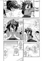 Namaiki Oppai Banchou Ch. 1-7 / 生イキおっぱい番長 第1-7話 [Utamaro] [Original] Thumbnail Page 04