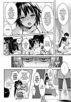 Umi No Mieru Ie | The Place Where I Met Umi / 海の見える家 [Kaida Bora] [Original] Thumbnail Page 16