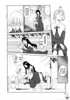 Hana No Iro [Suehirogari] [Original] Thumbnail Page 15