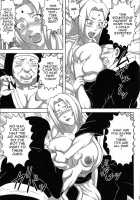 Tsunade's Lewd Reception-Party [Naruhodo] [Naruto] Thumbnail Page 04