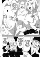 Tsunade's Lewd Reception-Party [Naruhodo] [Naruto] Thumbnail Page 05