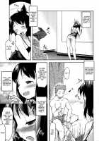 Hito Kano - Tanin Kanojo | Someone Else'S Girlfriend + After / 　ヒトカノ ー 他人彼女+ アフター [Higenamuchi] [Original] Thumbnail Page 05
