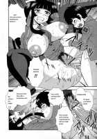 Nikushoku Joshi Ch. 1 [Shinozaki Rei] [Original] Thumbnail Page 14