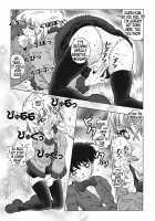 Bumbling Detective Conan - File 5: The Case Of The Confrontation With The Black Organization / 迷探偵コナン-File 5-黒き組織との対決の謎 [Asari Shimeji] [Detective Conan] Thumbnail Page 10