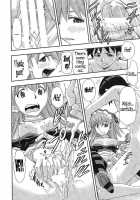 Servant Asuka / ご奉仕・アスカっ [Kura Oh] [Neon Genesis Evangelion] Thumbnail Page 11