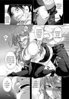 The Cleaning Lady - I’ll Clean That Up For You / 性掃2課の女～アソコ、きれいにします～ [Kagato] [Original] Thumbnail Page 16
