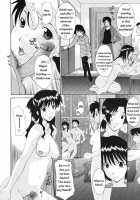 Mother's Companion Log / 母の交遊録 [Izawa Shinichi] [Original] Thumbnail Page 02
