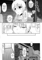 SCANDALOUS -Haisetsu No Utahime- Act.3 / SCANDALOUS -排泄ノ歌姫- act.3 [Mikuni Atsuko] [Original] Thumbnail Page 10