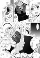 SCANDALOUS -Haisetsu No Utahime- Act.3 / SCANDALOUS -排泄ノ歌姫- act.3 [Mikuni Atsuko] [Original] Thumbnail Page 11