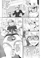 SCANDALOUS -Haisetsu No Utahime- Act.3 / SCANDALOUS -排泄ノ歌姫- act.3 [Mikuni Atsuko] [Original] Thumbnail Page 08