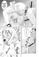 Nami No Koukai Nisshi Special 2 [Misutake] [One Piece] Thumbnail Page 10