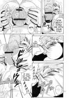 Nami No Koukai Nisshi Special 2 [Misutake] [One Piece] Thumbnail Page 14
