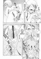 Nami No Koukai Nisshi Special 2 [Misutake] [One Piece] Thumbnail Page 09