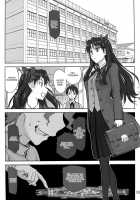 Rinkan Mahou / 凛姦魔法 [Inomaru] [Fate] Thumbnail Page 03