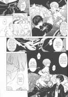 Fole / fole [Mako Futoshi] [Harry Potter] Thumbnail Page 11