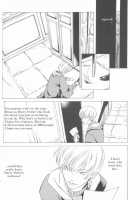 Fole / fole [Mako Futoshi] [Harry Potter] Thumbnail Page 06