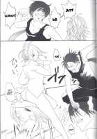 Kill Me As A Sacrifice To Mother 2 / Kill Me As A Sacrifice To Mother!2 [Nanashi Niito] [Original] Thumbnail Page 12