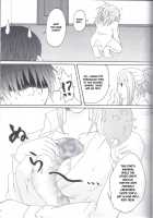 Kill Me As A Sacrifice To Mother 2 / Kill Me As A Sacrifice To Mother!2 [Nanashi Niito] [Original] Thumbnail Page 16