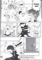 Kill Me As A Sacrifice To Mother 2 / Kill Me As A Sacrifice To Mother!2 [Nanashi Niito] [Original] Thumbnail Page 07